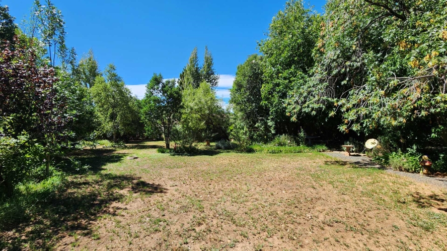 4 Bedroom Property for Sale in Fichardt Park Free State